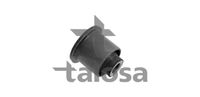 TALOSA 5701355 - Suspensión, Brazo oscilante