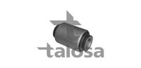 TALOSA 5701602 - Suspensión, Brazo oscilante