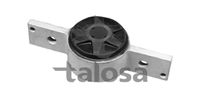 TALOSA 5701582 - Suspensión, Brazo oscilante