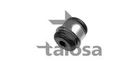 TALOSA 5701615 - Suspensión, Brazo oscilante