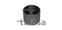 Talosa 5700158 - Suspensión, Brazo oscilante