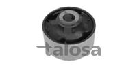 TALOSA 5702211 - Suspensión, Brazo oscilante