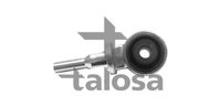 TALOSA 5702731 - Juego de montaje, cojinete de manillar