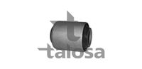 TALOSA 5702738 - Suspensión, Brazo oscilante