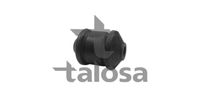 TALOSA 5702531 - Suspensión, Brazo oscilante