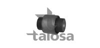 TALOSA 5702777 - Suspensión, Brazo oscilante