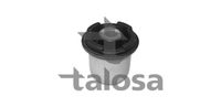 TALOSA 5702620 - Suspensión, Brazo oscilante