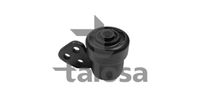 TALOSA 5702645 - Suspensión, Brazo oscilante