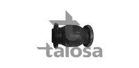 TALOSA 5702662 - Suspensión, Brazo oscilante