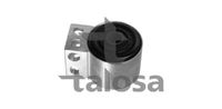 TALOSA 5702678 - Suspensión, Brazo oscilante