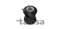 TALOSA 5703515 - Suspensión, Brazo oscilante