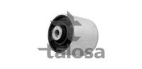 TALOSA 5703525 - Suspensión, Brazo oscilante