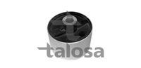 TALOSA 5703709 - Suspensión, Brazo oscilante