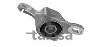 Talosa 5701098 - Suspensión, Brazo oscilante