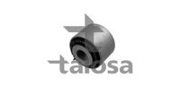 TALOSA 4603728 - Barra oscilante, suspensión de ruedas