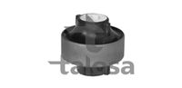 TALOSA 5704201 - Suspensión, Brazo oscilante