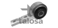 TALOSA 5704208 - Suspensión, Brazo oscilante