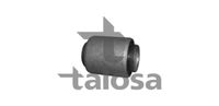 TALOSA 5704209 - Suspensión, Brazo oscilante