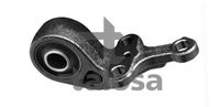 TALOSA 5704564 - Suspensión, Brazo oscilante