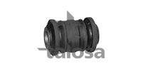 TALOSA 5704565 - Suspensión, Brazo oscilante