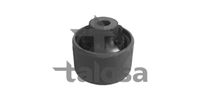 TALOSA 5704624 - Suspensión, Brazo oscilante