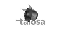 TALOSA 5704311 - Suspensión, Brazo oscilante