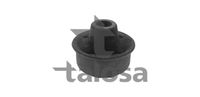 TALOSA 5704735 - Suspensión, Brazo oscilante