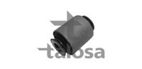 TALOSA 5704353 - Suspensión, Brazo oscilante