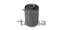 TALOSA 5704563 - Suspensión, Brazo oscilante
