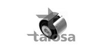 TALOSA 5704781 - Suspensión, Brazo oscilante