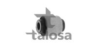 TALOSA 5705728 - Suspensión, Brazo oscilante