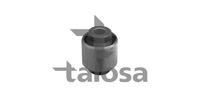 TALOSA 5705731 - Suspensión, Brazo oscilante