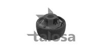 TALOSA 4008672 - Barra oscilante, suspensión de ruedas