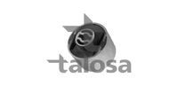 TALOSA 5705769 - Suspensión, Brazo oscilante