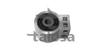 TALOSA 5705771 - Suspensión, Brazo oscilante