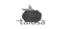 TALOSA 5705774 - Suspensión, Brazo oscilante