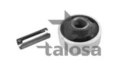 TALOSA 5705827 - Suspensión, Brazo oscilante