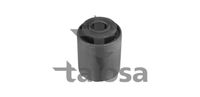 TALOSA 5706025 - Suspensión, Brazo oscilante