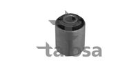 TALOSA 5706026 - Suspensión, Brazo oscilante