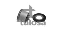TALOSA 5705815 - Juego de montaje, cojinete de manillar
