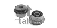 TALOSA 5705826 - Juego de montaje, cojinete de manillar