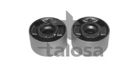 TALOSA 5705828 - Suspensión, Brazo oscilante