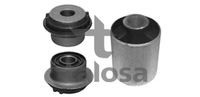 TALOSA 5705829 - Juego de montaje, cojinete de manillar