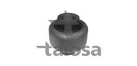 TALOSA 5706172 - Suspensión, Brazo oscilante