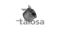 TALOSA 5706027 - Suspensión, Brazo oscilante