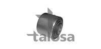 TALOSA 5706128 - Suspensión, Brazo oscilante