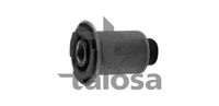 TALOSA 5706519 - Suspensión, Brazo oscilante