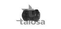 TALOSA 5707003 - Suspensión, Brazo oscilante