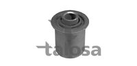 Talosa 5705084 - Suspensión, Brazo oscilante