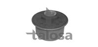 Talosa 5705118 - Suspensión, Brazo oscilante